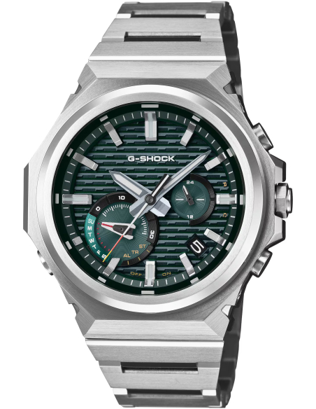Casio G-SHOCK G-Steel GST-B1000D-3AER Karóra - 1