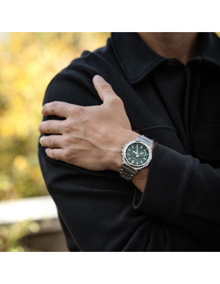 Casio G-SHOCK G-Steel GST-B1000D-3AER Karóra - 6
