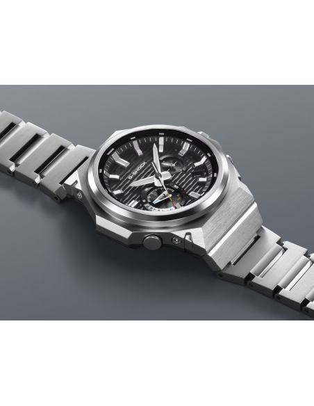 Casio G-SHOCK G-Steel GST-B1000D-1AER Hodinky - 4