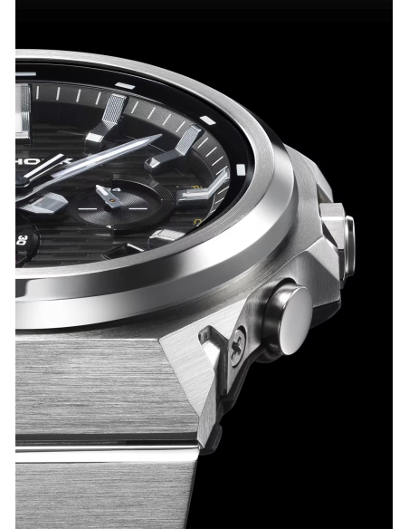 Casio G-SHOCK G-Steel GST-B1000D-1AER Hodinky - 5