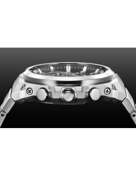 Casio G-SHOCK G-Steel GST-B1000D-1AER Hodinky - 6