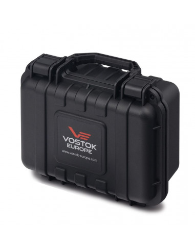 Vostok-Europe Lunokhod-2 YM86-620C504 Reloj - 4