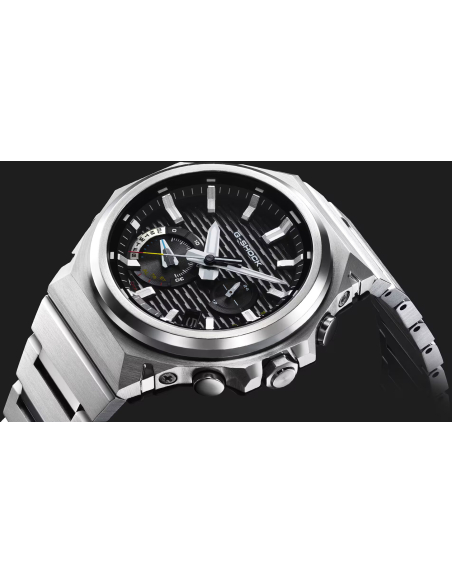 Casio G-SHOCK G-Steel GST-B1000D-1AER Hodinky - 11