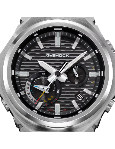 Casio G-SHOCK G-Steel GST-B1000D-1AER Hodinky - 10