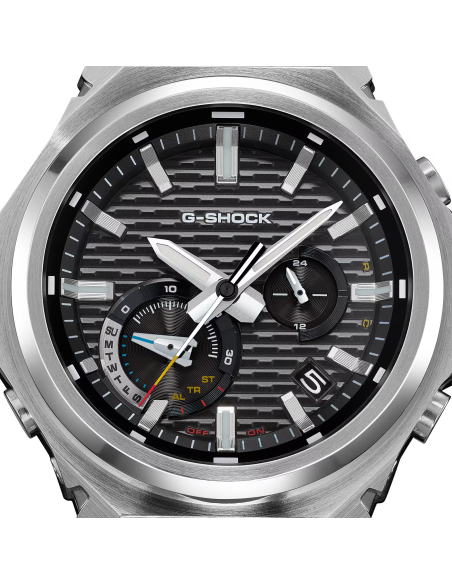 Casio G-SHOCK G-Steel GST-B1000D-1AER Hodinky - 10