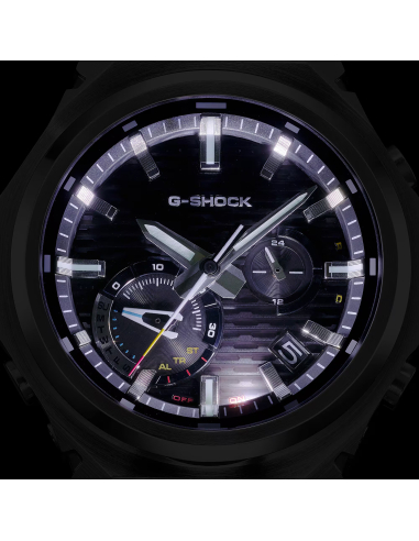 Casio G-SHOCK G-Steel GST-B1000D-1AER Hodinky - 13