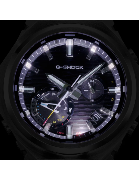 Casio G-SHOCK G-Steel GST-B1000D-1AER Hodinky - 13
