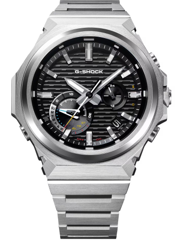 Casio G-SHOCK G-Steel GST-B1000D-1AER Hodinky - 2