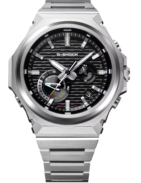 Casio G-SHOCK G-Steel GST-B1000D-1AER Hodinky - 2