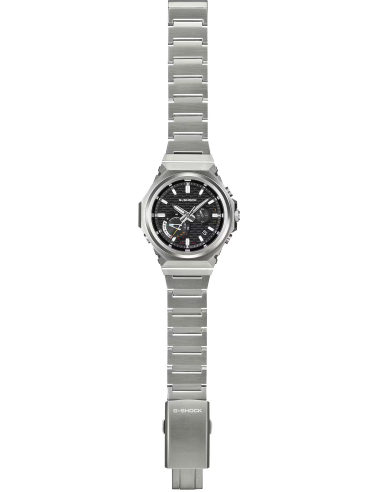 Casio G-SHOCK G-Steel GST-B1000D-1AER Hodinky - 3