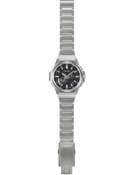 Casio G-SHOCK G-Steel GST-B1000D-1AER Hodinky - 3