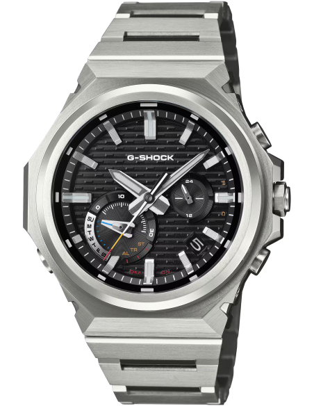 Casio G-SHOCK G-Steel GST-B1000D-1AER Hodinky - 1