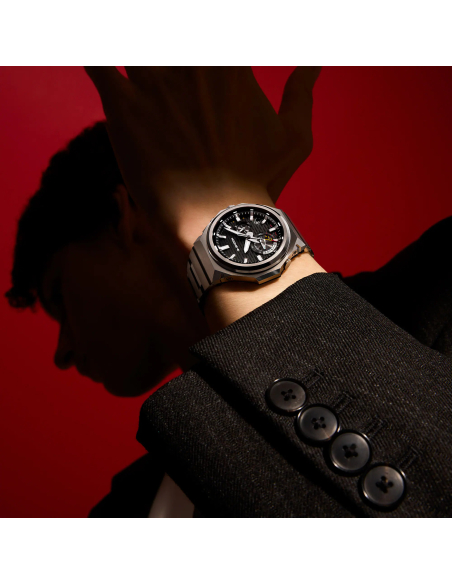 Casio G-SHOCK G-Steel GST-B1000D-1AER Hodinky - 15
