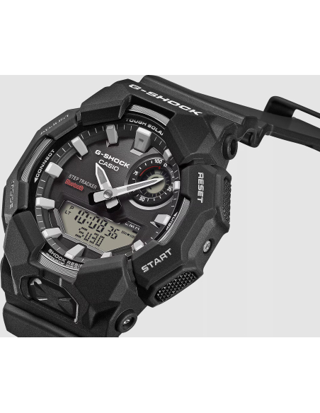 Casio G-SHOCK Classic GA-B010-1AER Klocka - 2