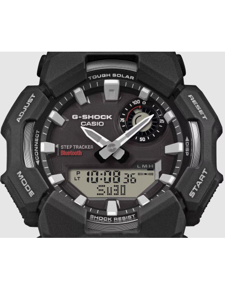 Hodinky Casio G-SHOCK Classic GA-B010-1AER - 5