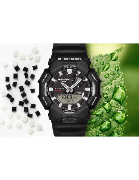 Hodinky Casio G-SHOCK Classic GA-B010-1AER - 6