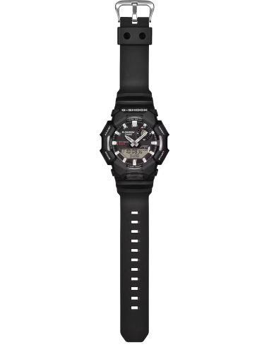 Casio G-SHOCK Classic GA-B010-1AER Klocka - 8