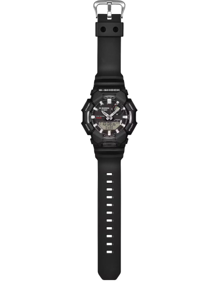 Casio G-SHOCK Classic GA-B010-1AER Klocka - 8