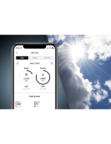 Hodinky Casio G-SHOCK Classic GA-B010-1AER - 9
