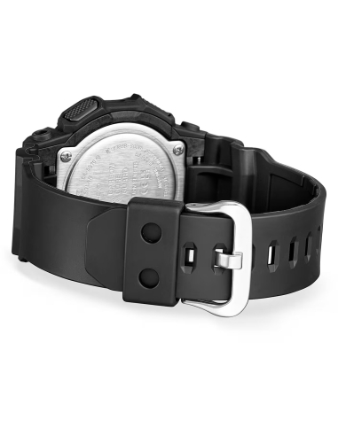 Casio G-SHOCK Classic GA-B010-1AER Klocka - 12