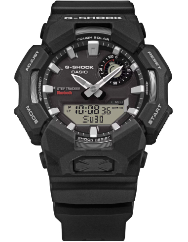Casio G-SHOCK Classic GA-B010-1AER Klocka - 3