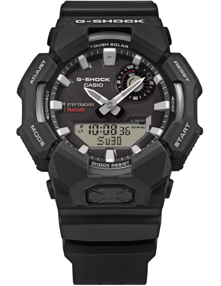 Hodinky Casio G-SHOCK Classic GA-B010-1AER - 3