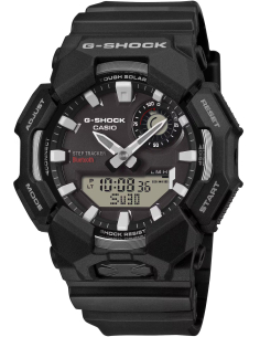 Casio G-SHOCK Classic GA-B010-1AER Reloj - 1