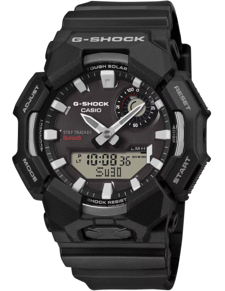 Hodinky Casio G-SHOCK Classic GA-B010-1AER - 1