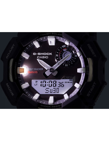 Casio G-SHOCK Classic GA-B010-3AER Klocka - 4