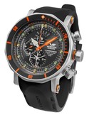 Vostok-Europe Lunokhod-2 YM86-620A506 Ceas