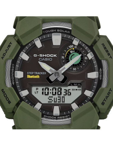 Casio G-SHOCK Classic GA-B010-3AER Klocka - 6