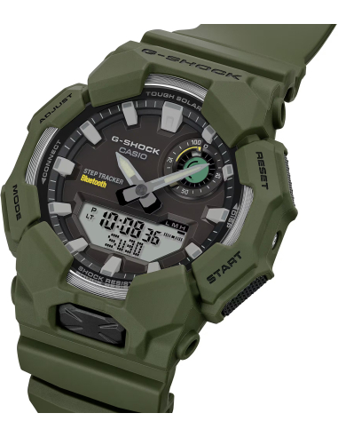 Casio G-SHOCK Classic GA-B010-3AER Klocka - 7