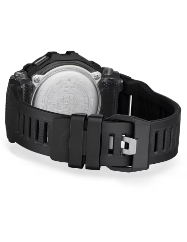 Casio G-SHOCK G-Squad GBD-200-1A1ER Klocka - 6
