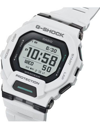 Casio G-SHOCK G-Squad GBD-200-7ER Klocka - 4