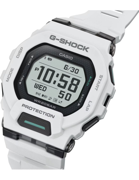 Casio G-SHOCK G-Squad GBD-200-7ER Hodinky - 4