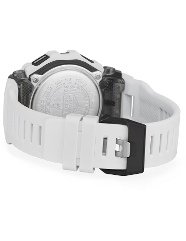 Casio G-SHOCK G-Squad GBD-200-7ER Hodinky - 6