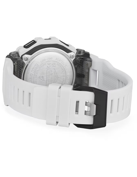 Casio G-SHOCK G-Squad GBD-200-7ER Klocka - 6