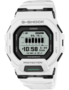 Casio G-SHOCK G-Squad GBD-200-7ER Pολόι - 1