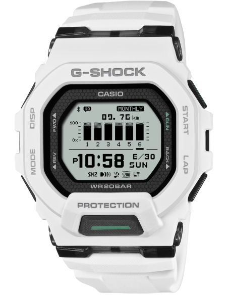 Casio G-SHOCK G-Squad GBD-200-7ER Hodinky - 1