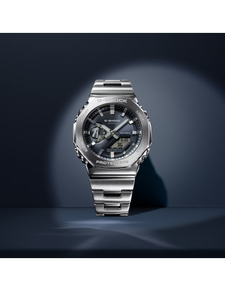 Casio G-SHOCK Classic GM-2110D-8AER Uhr - 8