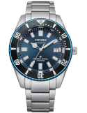 Hodinky Citizen Promaster Fujitsubo Automatic Diver NB6026-56L