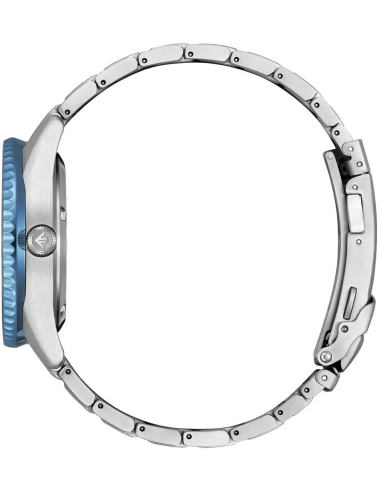 Citizen Promaster Fujitsubo Automatic Diver NB6026-56L Pολόι - 3