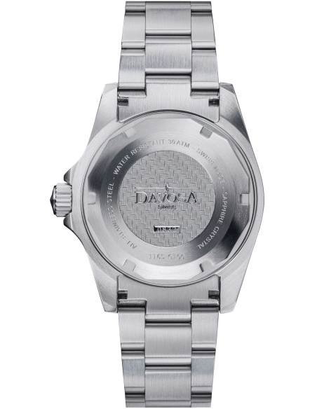 Davosa Ternos Professional 68h Eagle Bay 161.548.50 Ceas - 8