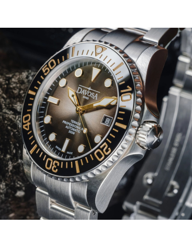 Davosa Ternos Professional 68h Eagle Bay 161.548.50 Ceas - 9