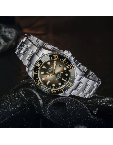 Davosa Ternos Professional 68h Eagle Bay 161.548.50 Ceas - 10