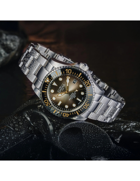 Davosa Ternos Professional 68h Eagle Bay 161.548.50 Ceas - 10