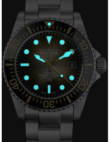 Davosa Ternos Professional 68h Eagle Bay 161.548.50 Ceas - 4