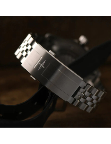 Davosa Ternos Professional 68h Eagle Bay 161.548.05 Montre - 5