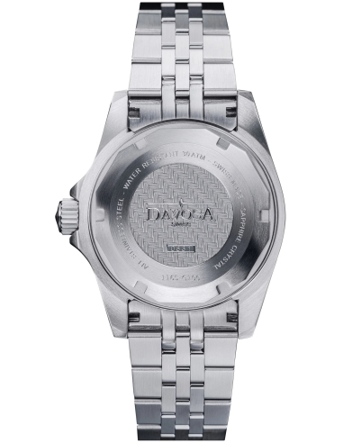 Davosa Ternos Professional 68h Eagle Bay 161.548.05 Montre - 8