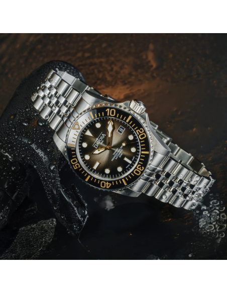 Davosa Ternos Professional 68h Eagle Bay 161.548.05 Montre - 10